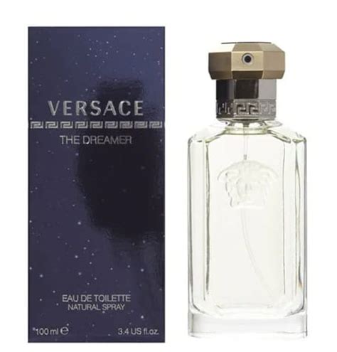 dreamer versace avis|Versace the dreamer superdrug.